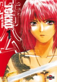  Tokkô T1 : L'éveil du Diable (0), manga chez Pika de Fujisawa