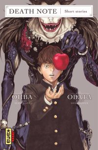 Death Note, manga chez Kana de Ohba, Obata