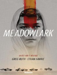 Meadowlark, comics chez Robinson de Hawke, Ruth