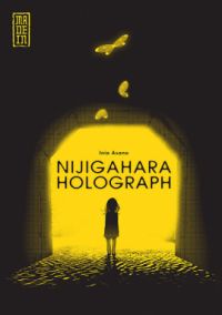 Nijigahara holograph, manga chez Kana de Asano