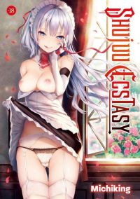 Shujuu ecstasy, manga chez Hot manga de Michiking