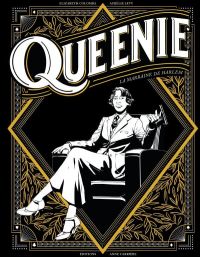 Queenie : La marraine de Harlem (0), bd chez Anne Carrière de Colomba, Levy