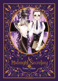  Midnight secretary T1, manga chez Soleil de Ohmi