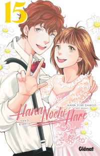  Hana nochi hare - Hana Yori Dango Next season T15, manga chez Glénat de Kamio