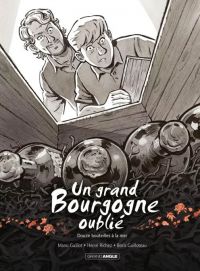  Un grand Bourgogne oublié T3 : Douze bouteilles à la mer (0), bd chez Bamboo de Richez, Guillot, Guilloteau