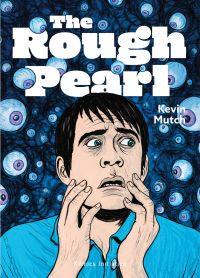 The Rough Pearl, comics chez Komics Initiative de Mutch