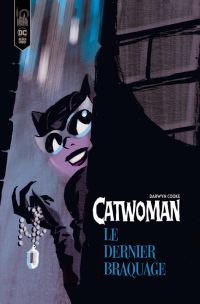 Catwoman  : Le dernier braquage  (0), comics chez Urban Comics de Cooke, Brubaker, Sale, Stewart, Allred, Stewart, Hollingsworth