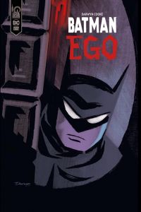Batman Ego, comics chez Urban Comics de Grist, Loeb, Cooke, Wray, Stewart