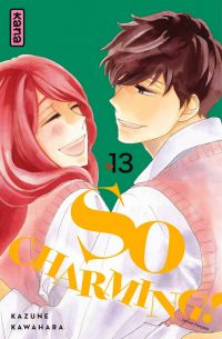  So charming T13, manga chez Kana de Kawahara
