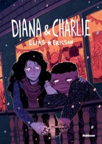 Diana & Charlie, bd chez Robinson de Ericson