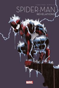  Spider-Man la collection anniversaire  T6 : Révélations (0), comics chez Panini Comics de Straczynski, Romita Jr, Avalon studios, Kemp