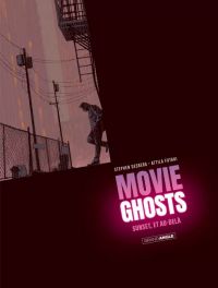  Movie Ghost T1, bd chez Bamboo de Desberg, Futaki