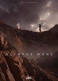  Olympus Mons T9 : Providence (0), bd chez Soleil de Bec, Raffaele, Marques