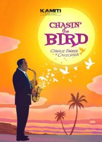 Chasin' the Bird, comics chez Kamiti de Chisholm, Markowski