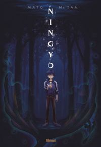 Ningyo, manga chez Glénat de Mr Tan, Mato
