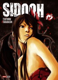  Sidooh T15, manga chez Panini Comics de Takahashi