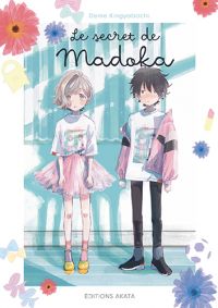 Le secret de Madoka, manga chez Akata de Kingyobachi
