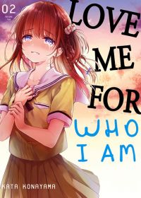  Love me for who I am T2, manga chez Ototo de Konayama
