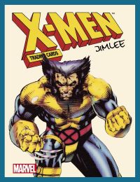 X-Men Trading cards, comics chez Huginn & Muninn de Lee