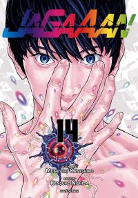  Jagaaan T14, manga chez Kazé manga de Kaneshiro, Nishida
