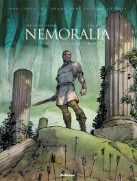  Nemoralia T1 : Le Festival de la Mort (0), bd chez Robinson de Guerrero, Rubio, Mazi