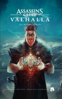 Assassin's Creed Valhalla : Les mythes oubliés (0), comics chez Black River de Freed, Tunica , Atiyeh, Sarmiento