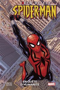 Ben Reilly : Spider-Man  : En quête d'humanité  (0), comics chez Panini Comics de Dematteis, Baldeon, Silva, Skroce
