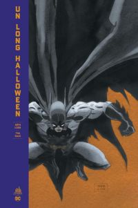 Batman Un long Halloween  : Un Long Halloween - Edition limitée et numérotée. Avec 1 sérigraphie offerte (0), comics chez Urban Comics de Loeb, Sale