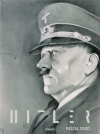 Hitler, bd chez Paquet de Croci