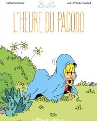  Linette T6 : L'heure du Padodo (0), bd chez Editions de la Gouttière de Romat, Peyraud
