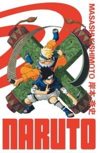  Naruto T9, manga chez Kana de Kishimoto