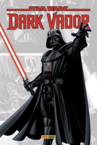 Star Wars-Verse : Dark Vador (0), comics chez Panini Comics de Collectif