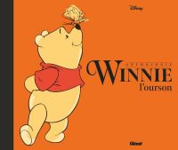  Winnie l'ourson T1, comics chez Glénat de Ferguson, Moore