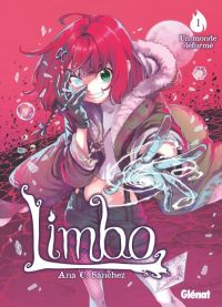  Limbo T1, manga chez Glénat de Sanchez