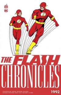 The Flash Chronicles : 1992 (0), comics chez Urban Comics de Collectif, LaRocque