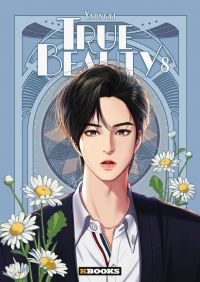  True beauty T8, manga chez Delcourt Tonkam de Yaongyi