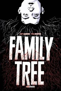 Family tree , comics chez Panini Comics de Lemire, Hester, Cody