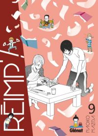 Réimp' ! T9, manga chez Glénat de Matsuda