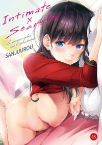 Intimate x secrets, manga chez Hot manga de Sanjuurou