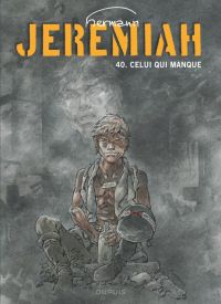  Jeremiah T40 : Celui qui me manque (0), bd chez Dupuis de Hermann