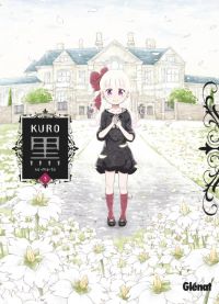  Kuro T3, manga chez Glénat de So-ma-to