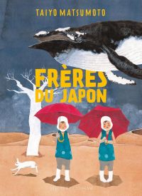 Frères du Japon : Edition prestige (0), manga chez Delcourt Tonkam de Taiyô Matsumoto