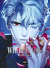  White blood T7, manga chez Michel Lafon de Lina