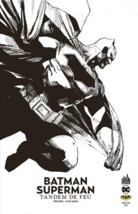 Batman Superman  : Tandem de feu  (0), comics chez Urban Comics de King, Mann