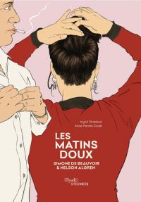 Les Matins doux, bd chez Steinkis de Chabbert, Couët, Alexakis