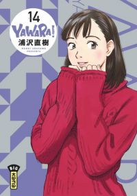  Yawara ! T14, manga chez Kana de Urasawa