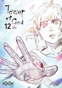  Tower of god T12, manga chez Ototo de SIU