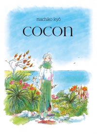 Cocon, manga chez IMHO de Kyô