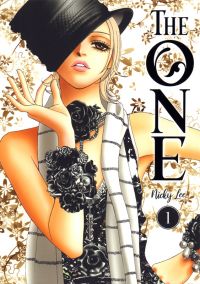  The One T1, manga chez Meian de Lee