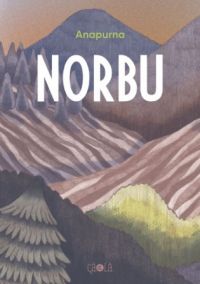 Norbu, bd chez Çà et là de Anapurna